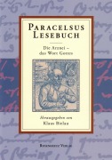 Cover-Bild zum Titel 'Paracelsus Lesebuch' von ''