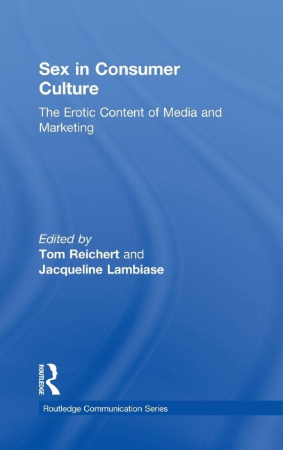Sex in Consumer Culture - 