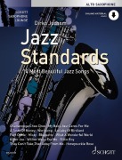 Cover-Bild zum Titel 'Jazz Standards' von ''
