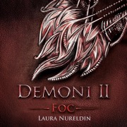 Cover-Bild zum Titel 'Foc' von 'Laura Nureldin'