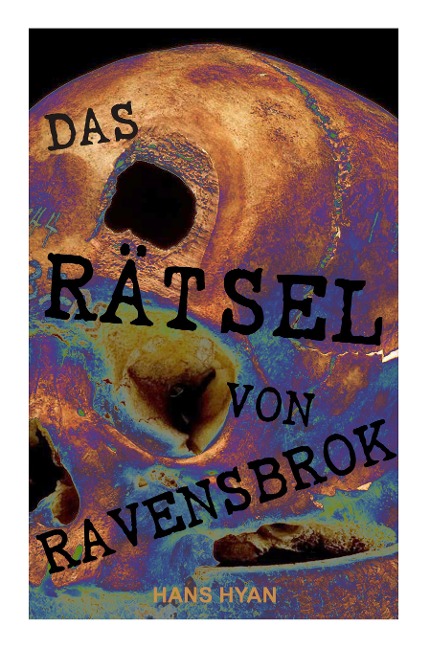 Das Rätsel von Ravensbrok - Hans Hyan