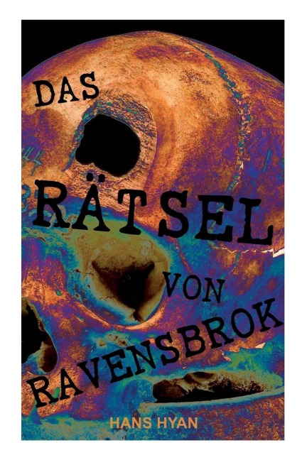 Das Rätsel von Ravensbrok - Hans Hyan