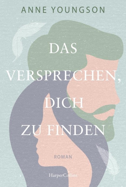 Das Versprechen, dich zu finden - Anne Youngson