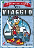 Cover-Bild zum Titel 'Le più belle storie. Viaggio' von ''