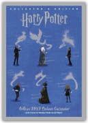 Cover-Bild zum Titel 'Harry Potter - A3-Deluxe Posterkalender 2026 - Wandkalender' von 'Danilo Promotion Ltd'