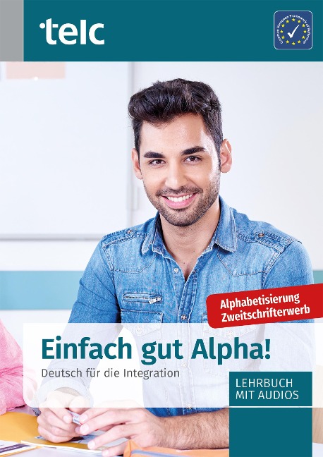 Einfach gut Alpha! - Anke Kuhnecke