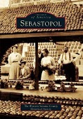 Cover-Bild zum Titel 'Sebastopol' von 'Western Sonoma County Historic'