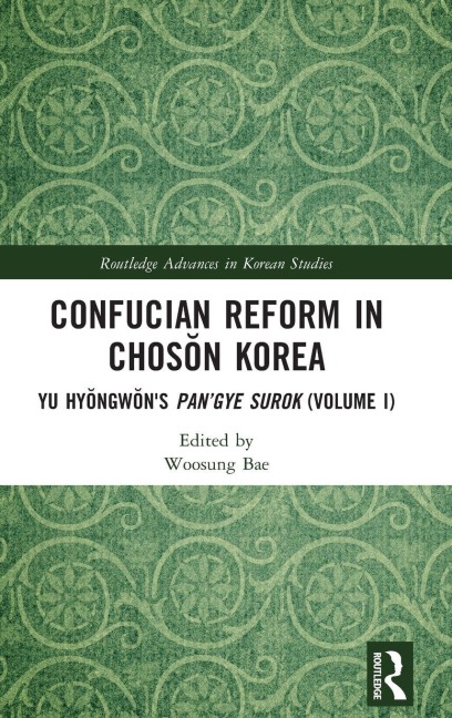 Confucian Reform in Chos¿n Korea - 