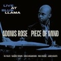 Piece Of Mind - Adonis Rose