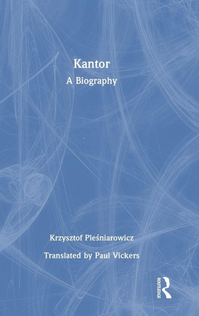 Kantor - Krzysztof Ple¿niarowicz