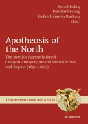 Cover-Bild zum Titel 'Apotheosis of the North' von ''