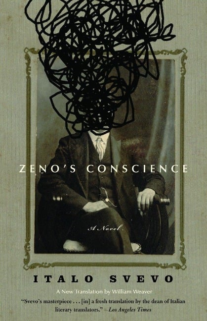 Zeno's Conscience - Italo Svevo