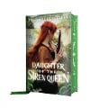 Cover-Bild zum Titel 'Daughter of the Siren Queen' von 'Tricia Levenseller'