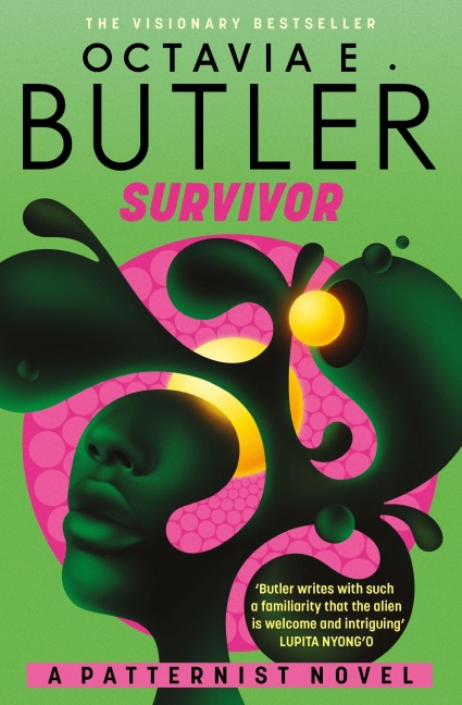 Survivor - Octavia E. Butler