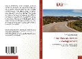 Cover-Bild zum Titel 'Corridors routiers et développement' von 'Hyacinthe Atangana Bamela, Joseph-Pierre Ndame'