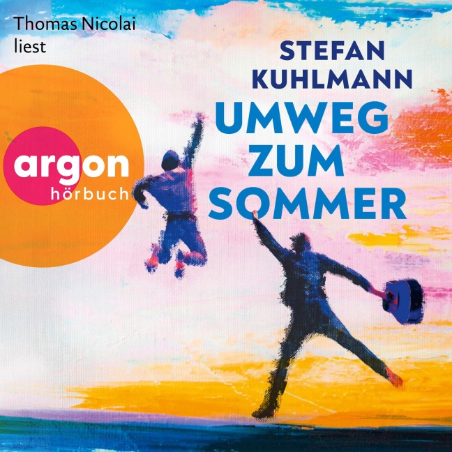 Umweg zum Sommer - Stefan Kuhlmann