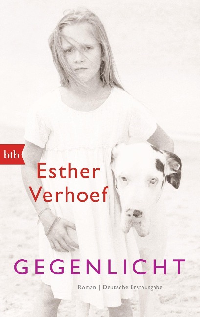 Gegenlicht - Esther Verhoef