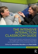 Cover-Bild zum Titel 'The Intensive Interaction Classroom Guide' von ''