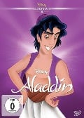 Aladdin (Disney Classics) - 