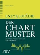 Cover-Bild zum Titel 'Enzyklopädie der Chartmuster' von 'Thomas N. Bulkowski'