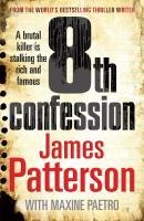 8th Confession - James Patterson