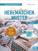 Cover-Bild zum Titel 'Das große Strickmuster 1x1' von 'Babette Ulmer'