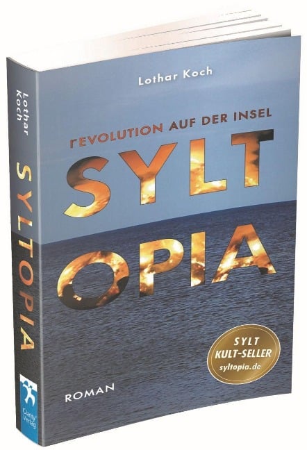 Syltopia - Lothar Koch