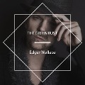 Cover-Bild zum Titel 'The Green Rust' von 'Edgar Wallace'