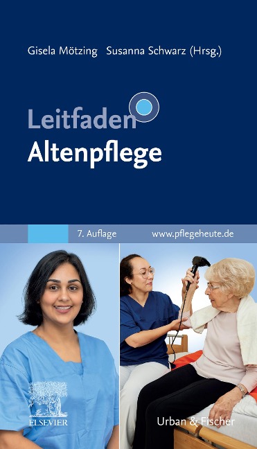 Leitfaden Altenpflege - 