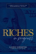 Cover-Bild zum Titel 'Riches in Progress' von 'Claudio Sorrentino'