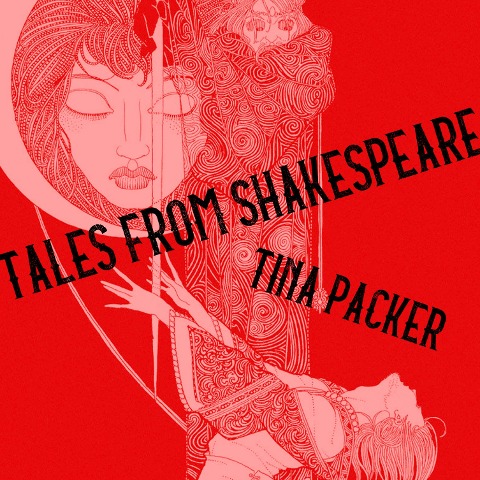 Tales from Shakespeare - Tina Packer