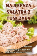Cover-Bild zum Titel 'NAJLEPSZA SA¿ATKA Z TU¿CZYKA' von 'Kaja Jaworska'