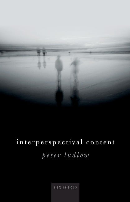 Interperspectival Content - Peter Ludlow