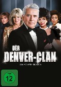 Der Denver-Clan - Season 5 (8 Discs, Multibox) - 