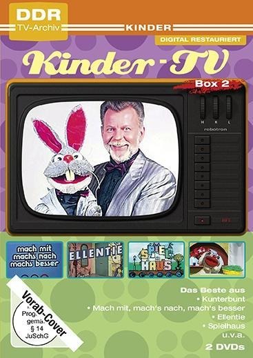 Das Beste aus dem Kinder-TV - 