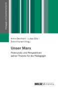 Cover-Bild zum Titel 'Unser Marx' von ''