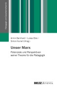 Cover-Bild zum Titel 'Unser Marx' von ''