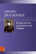 Cover-Bild zum Titel 'Helen Buchholtz' von 'Noemi Deitz'