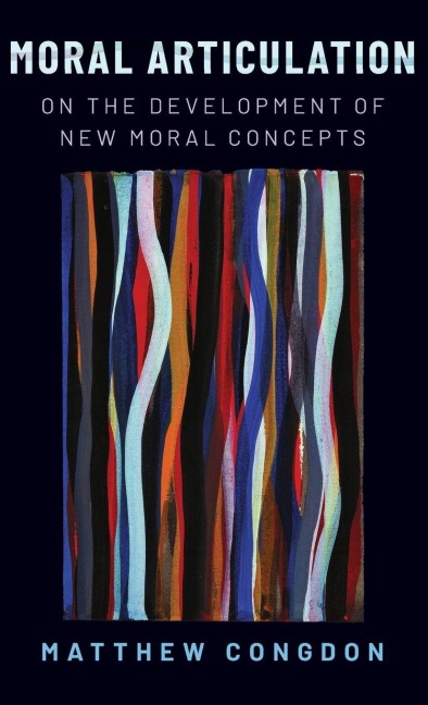Moral Articulation - Matthew Congdon