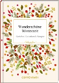Cover-Bild zum Titel 'Wunderschöne Winterzeit' von ''