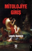 Cover-Bild zum Titel 'Mitolojiye Giris' von 'Lewis Spence'