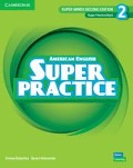 Super Minds Level 2 Super Practice Book American English - Emma Szlachta