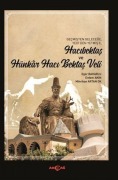 Cover-Bild zum Titel 'Hacibektas ve Hünkar Haci Bektas Veli' von 'Ilgar Baharlu, Mihriban Artan Ok, Erdem Akin'