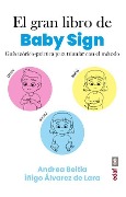 Gran Libro de Baby Sign - Andrea Beitia