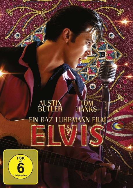 Elvis - 