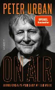 Cover-Bild zum Titel 'On Air' von 'Peter Urban'