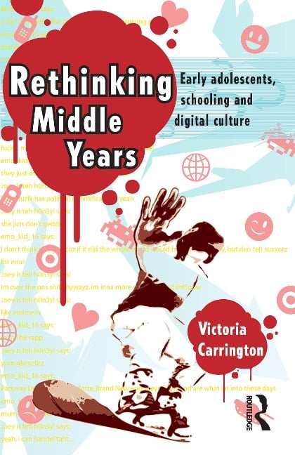 Rethinking Middle Years - Victoria Carrington