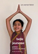 Cover-Bild zum Titel 'belle jeunesse' von 'Urs Werner Hänni'