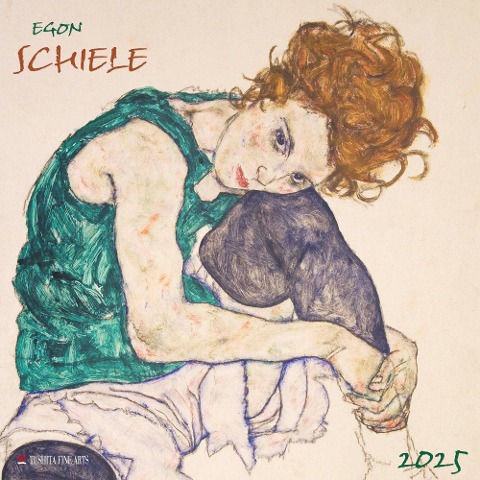 Egon Schiele 2025 - 