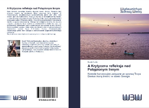 A Krytyczna refleksja nad Pot¿pionym Innym - Sarah Tottle